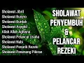 Download Lagu KUMPULAN SHOLAWAT PENARIK REZEKI TERBARU 2025 | Sholawat Jibril, Sholawat Busyro, Nariyah, Asyghil