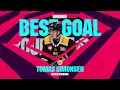 Tomas Simonsen | Best Goal 2024/25 Nominee