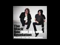 BLACK BOX REVELATION - HIGH ON A WIRE (WAXDOLLS KILLS YOUR TELEVISION REMIX)