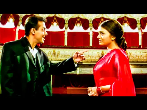 Download MP3 Hum Dil De Chuke Sanam - Most Emotional Climax Scene | Salman Khan, Aishwarya Rai & Ajay Devgn