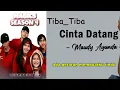 Download Lagu Lagu Ost. Magic 5 Season 4 Indosiar - Maudy Ayunda - Tiba Tiba Cinta Datang #magic5season4 #new #3