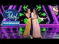 Download Lagu Renu और Neha का 'Second Hand Jawaani' पे धमाल का Performance | Indian Idol Season 10