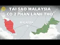Download Lagu TẠI SAO MALAYSIA CÓ 2 LÃNH THỔ TÁCH RỜI NHAU