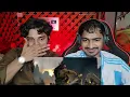 Ramayana: Ravana Tandav (Song) REACTION | Namit M, Nitesh T | Ranbir, Yash | AR Rahman, Vishal |