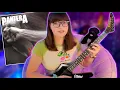 Fking Hostile solo Pantera Cover