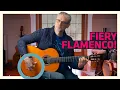 Download Lagu Jesse Cook - learn 6 stunning flamenco rhythms!