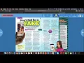 How To Access Scholastic News ONLINE