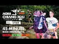Lagu HOKA Chiang Mai Thailand by UTMB 2025 – The Epic Battles of CHIANG DAO 160, ELEPHANT 100 \u0026 HMONG 50