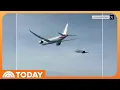 Bomb threat forces American Airlines flight to divert to Rome