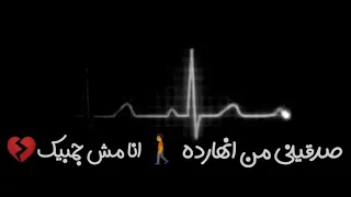 حاله واتس من اغنيه صدقيني نور الدين    دندنها