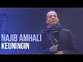 Download Lagu Najib Amhali - Keuningin bij de Aldi (Most Wanted)