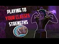 Classic WoW Playing To Your Classes Strengths DRUID