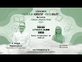 Download Lagu Hari IV: Lokakarya Menulis Kreatif - Fiksi Kilat | Pekan Literasi DJKN 2025