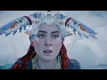 Download Lagu Horizon Zero Dawn - DLC The Frozen Wilds Ending and Cutscenes