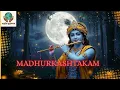 Download Lagu Madhurkashtakam | Krishna lofi song | bhakti | Bhajan| Krishna | adharam madhuram