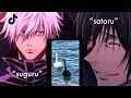Download Lagu “the ways in which you talked to me” | BEST SatoSugu TikTok Compilation