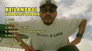  lagu timur bikin semangat keilandboi full album