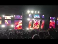 BORIS BREJCHA - UP DOWN JUMPER ( 30 ABRIL 2022 - LIMA PERÚ )