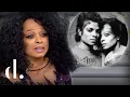 Lagu Diana Ross spreekt openhartig over Michael Jackson en hun relatie! | the detail.