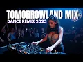 Download Lagu Tomorrowland 2025 - Best EDM Remixes Of Popular Mashup Songs 2025 - EDM Club Dance Music Hits 2025
