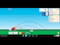 PHY LAB - Simulation Projectile Motion