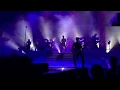 Ghost - Witch Image Live Barclays Center 12-15-18 4K