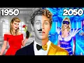 Download Lagu I SURVIVED 100 YEARS OF DATING!!