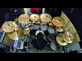 Download Lagu Trivium - The Sin And the Sentence (Drums Only)