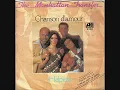 Manhattan Transfer  -  Chanson D'Amour
