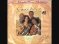 Download Lagu Manhattan Transfer  -  Chanson D'Amour