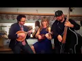 The Dustbowl Revival - Battle Of the Gods (Tristen)
