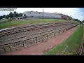 Lake Shore Railway Museum - West Camera