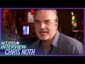Chris Noth Reveals Decision Behind Mr Big Plot Twist In And Just Like That Exclusive