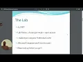 VCC Intro Lecture 23