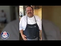 Aaron May Announced as Head Chef for 2017 Colts VIP Tailgates