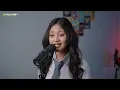 Love Story at School · Obbie Messakh (Cover by Aura)