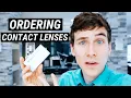 Running Out Of Contacts Here s What To Do Now