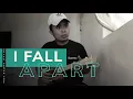 I Fall Apart - Post Malone Ukulele Cover