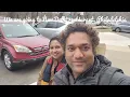 Visiting New Delhi Indian restaurant in Philly