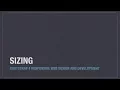 Bootstrap 4 Alpha 6 utilities Sizing