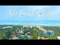 Tour the Isla Grand in South Padre Island Texas