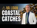 Biloxi MS VA Loans Coastal Catches