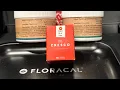 NEW CRESCO FLORICAL FLOWER AND DABS