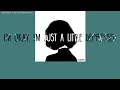 Download Lagu [Vietsub+Lyrics] I'm okay, i'm just a little depressed