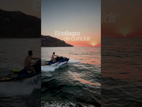 #LaMagiaDeConectar 😌❤️