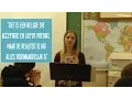 Download Lagu Moedige Jehovah's Getuigen tiener praat over misbruik en corruptie binnen de organisatie
