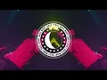 AC Slater & Curbi - Crave The Bassline
