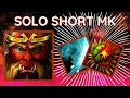 Solo 1v1 Duck King - Monkey King Short Farm