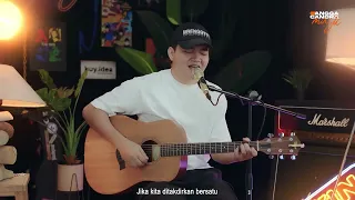 merayu tuhan angga candra