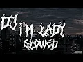 Download Lagu DJ I'm Lady Full Beat (Slow \u0026 Reverb)